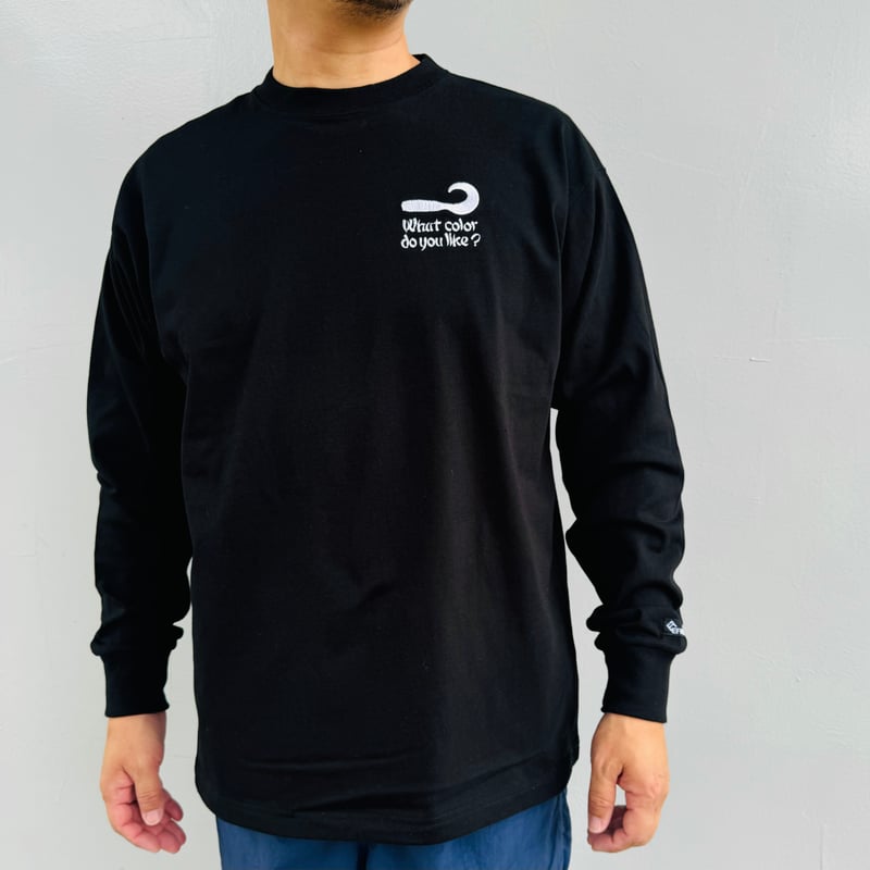 トップシークレットマン トプシ ロンT XL トップシークレットマン ロンT （XL） - メルカリ