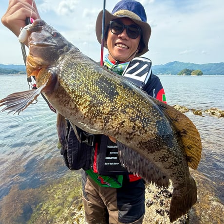 EFRICA×GeoTrail  山田湾シーカヤック釣りガイド2026シーズン