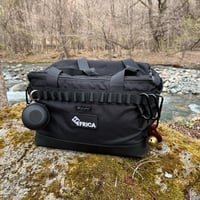 GEAR CONTAINER