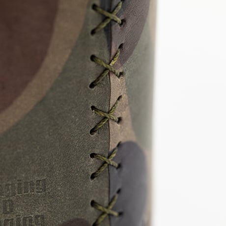 CAMO Gas Bombe COVER Type CB