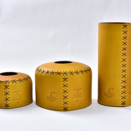 Gas Bombe COVER Type OD/110