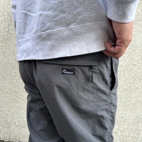 EF NYLON PANTS