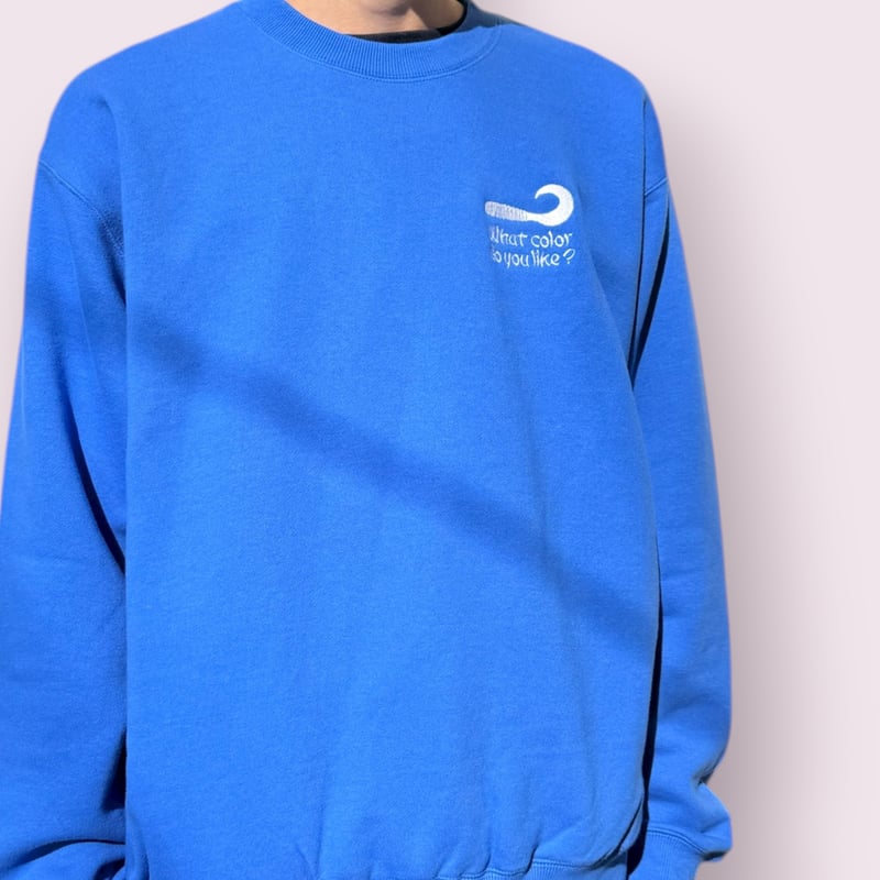 GRUB スウェット ※Lサイズのみ売切り特価 | EFRICA STORE