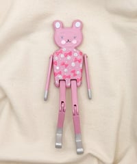 へんてこアニマルシリーズ
