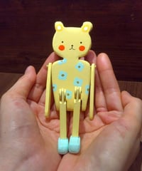へんてこアニマルシリーズ