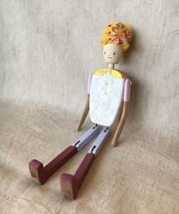 リンバージャック　comaシリーズ　“ニアファレルフィンメル“