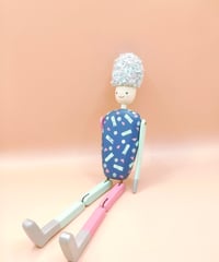 リンバージャック　comaシリーズ