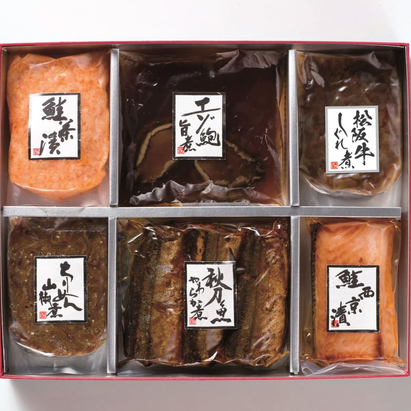 STI-140料亭の味いまつ 袋合せ | アークベルグループ ㈱北辰