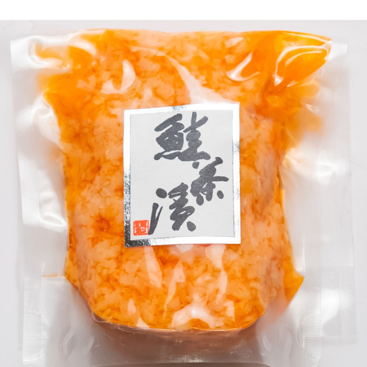 鮭茶漬 袋詰 120g | アークベルグループ ㈱北辰