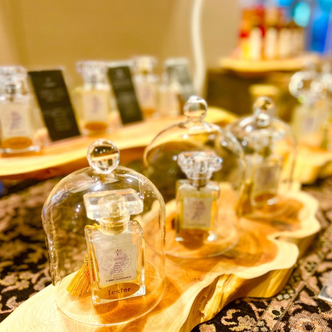 香水(女性用) .yuka. 優香-Yuka-30ml | Nardium aroma's STORE