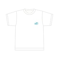 アイスソーダTシャツ（ラムネ）