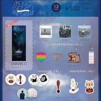 おいしくるメロンガチャ 回る日傘編 | おいしくるメロンパン Online Shop