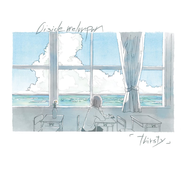 おいしくるメロンパン CD「thirsty」、直筆サイン色紙、フリーペーパー Amazon.co.jp: おいしくるメロンパン サイン入りCD : おもちゃ