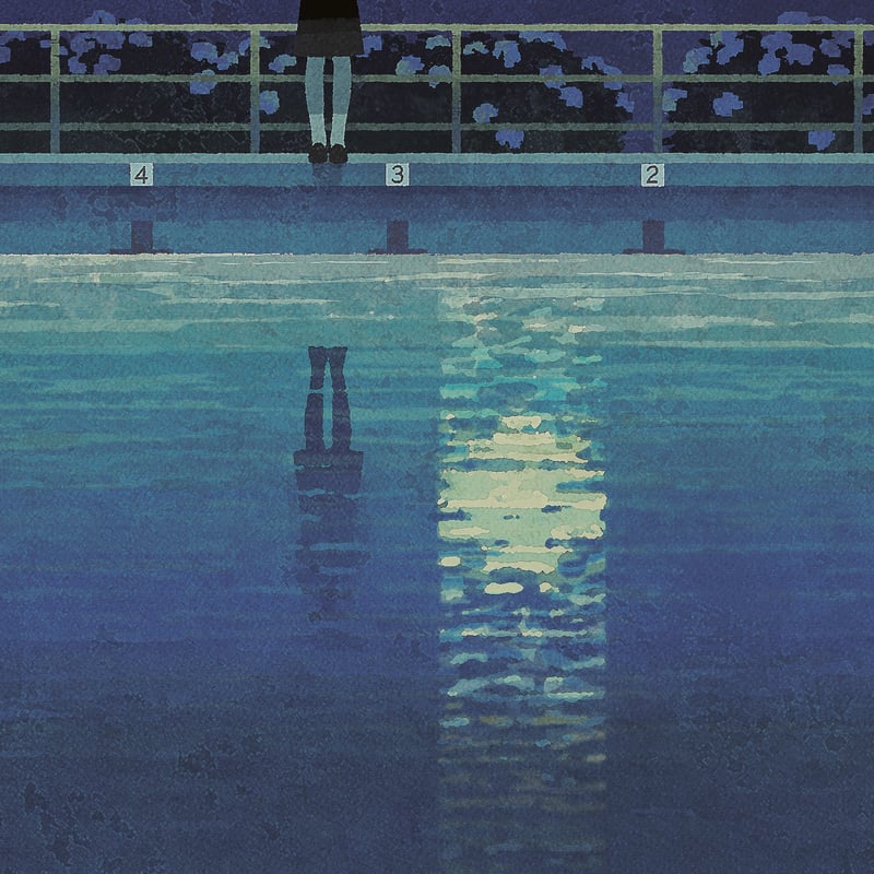 3rd minialbum 「hameln」 | おいしくるメロンパン Online Shop