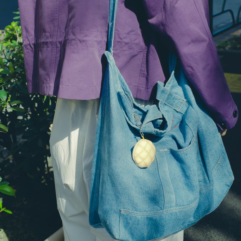 メロンパンキーホルダー | おいしくるメロンパン Online Shop