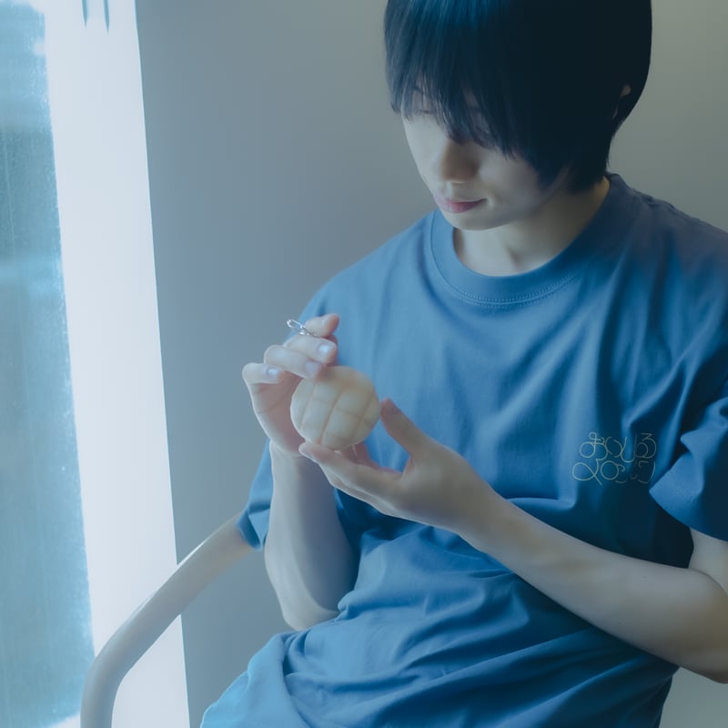メロンパンキーホルダー | おいしくるメロンパン Online Shop