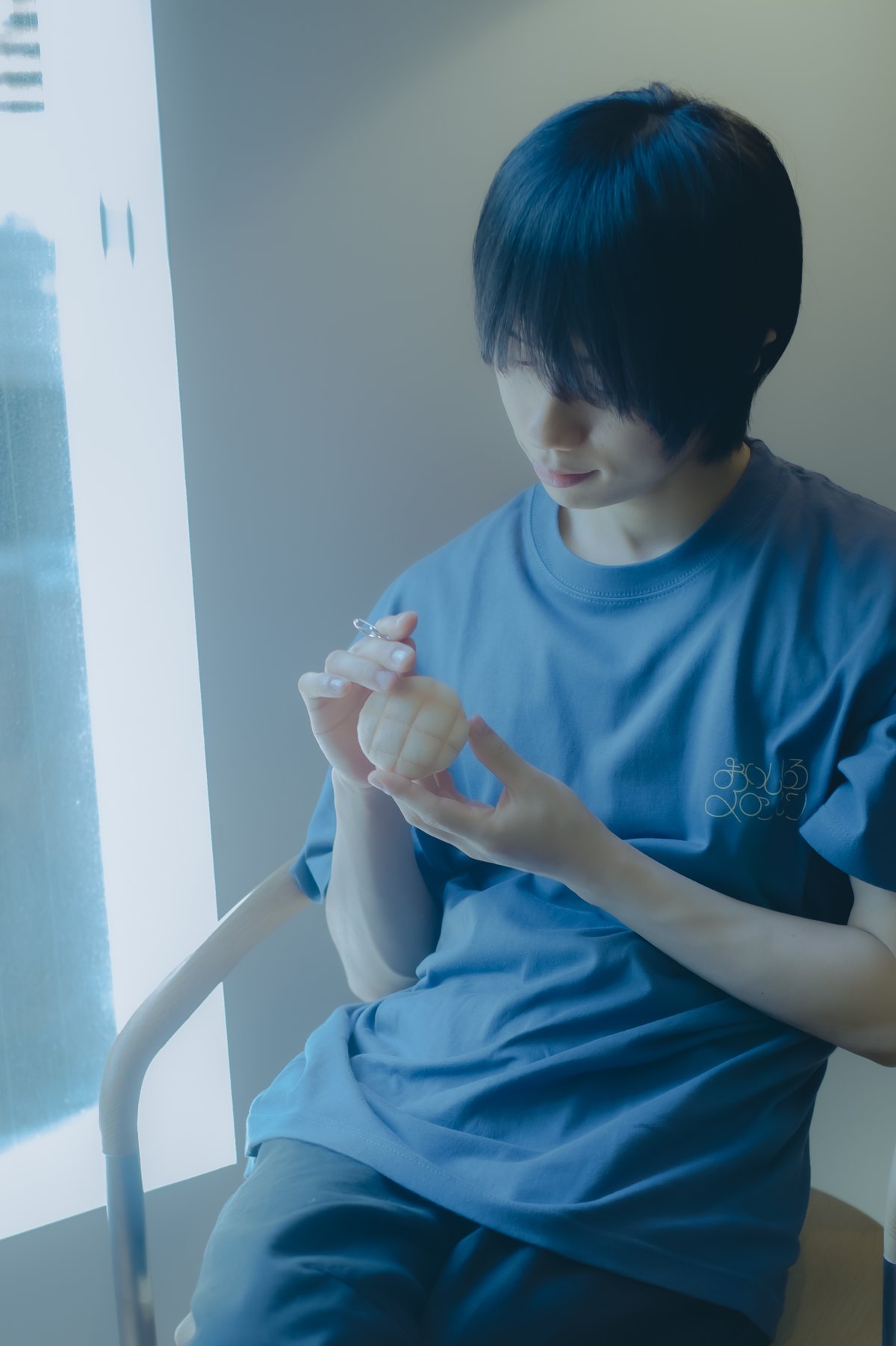 メロンパンキーホルダー | おいしくるメロンパン Online Shop