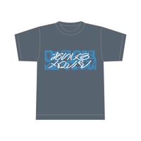 SAVON Tシャツ（マリン）