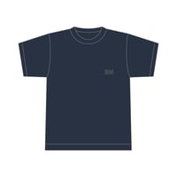 never ending blue Tシャツ（ネイビー）