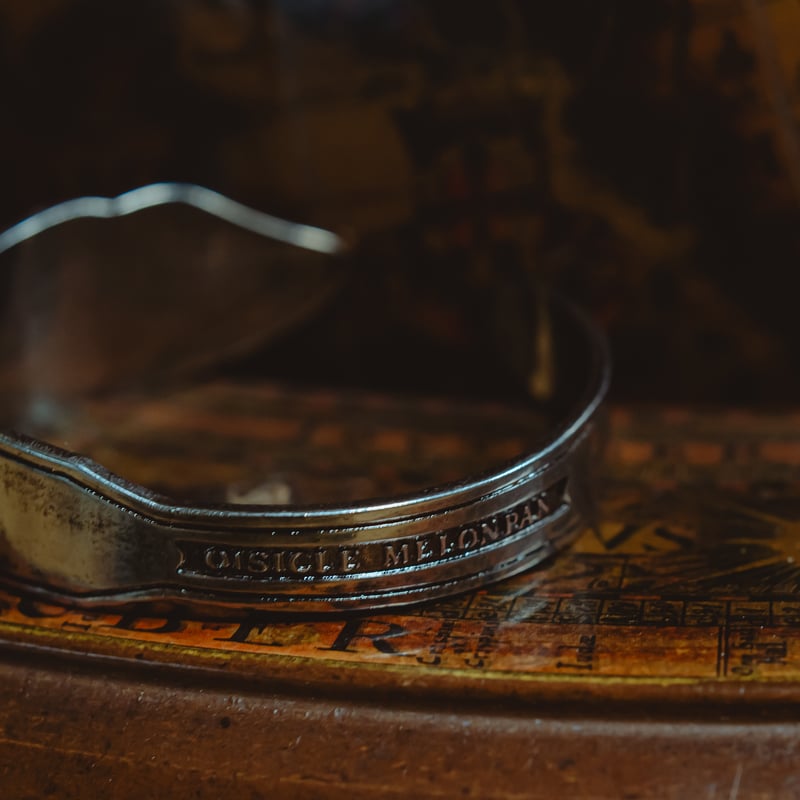 カトラリーバングル | おいしくるメロンパン Online Shop