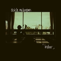 2nd minialbum  「indoor」