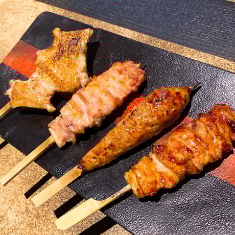 【店頭受け取りご予約分】《笹》2人前セット