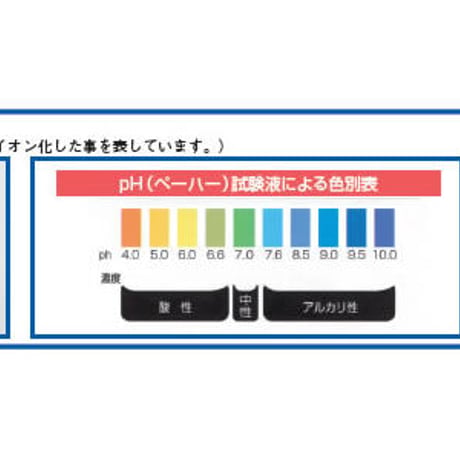 水素水・EX（3本入） 単品