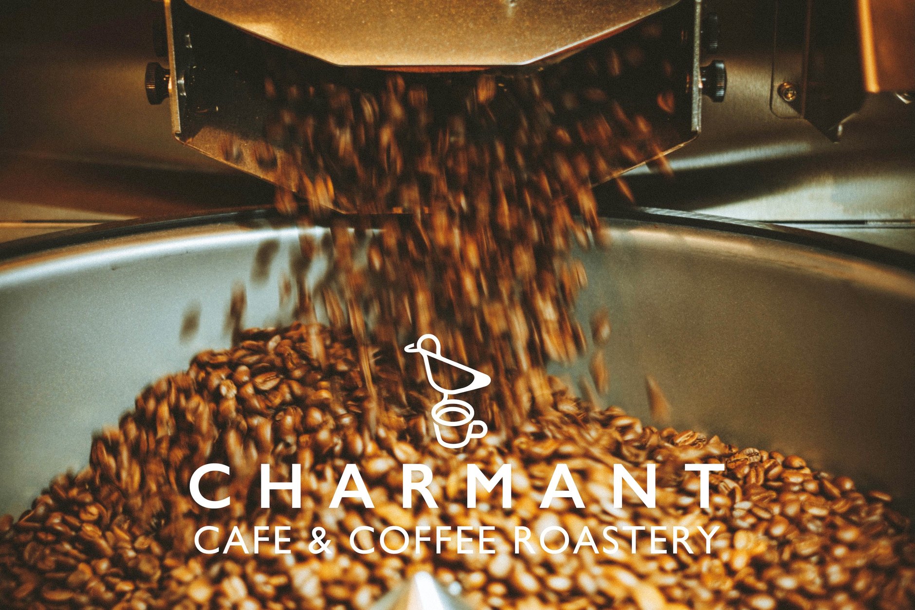Charmantcafe Online STORE