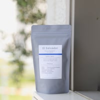 エルサルバドル ラスラドラス パカマラ ウォッシュド 中浅煎り　200g