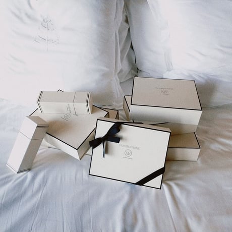 GIFT BOX〈4本用〉