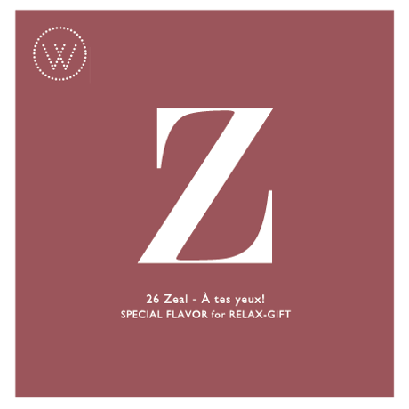 No.26 Zeal