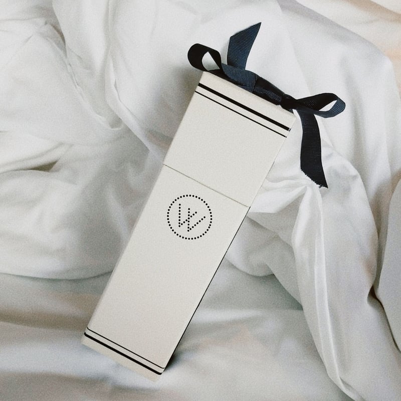 🍷 GIFT BOX SET〈1本〉オーダー方法 | NUMBER WINE 🍷 GIFT BOX SET〈1本〉オーダー方法 | NUMBER WINE