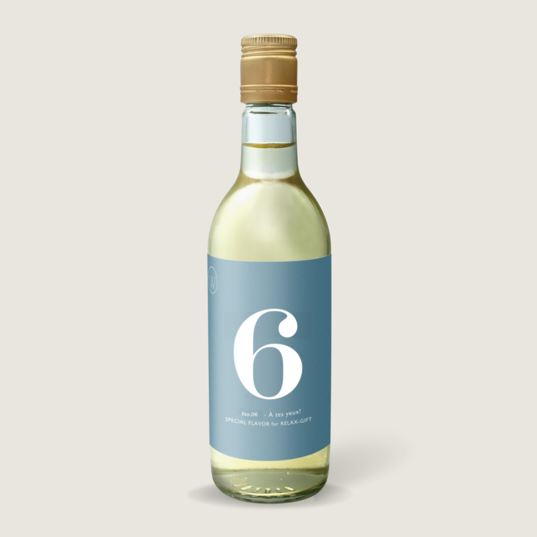 SIX (6) | NUMBER WINE SIX (6) | NUMBER WINE
