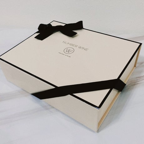 GIFT BOX〈4本用〉