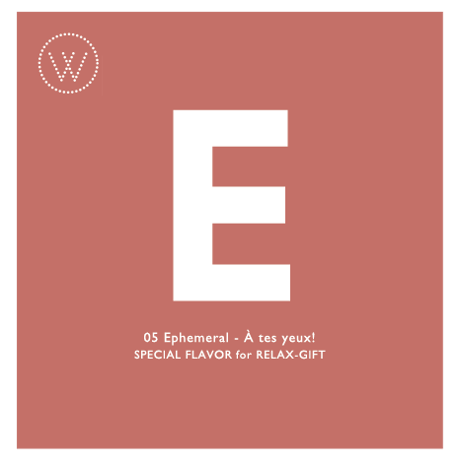 No.05 Ephemeral