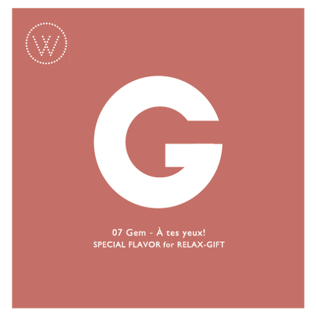 No.07 Gem