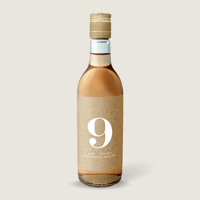 NINE (9)