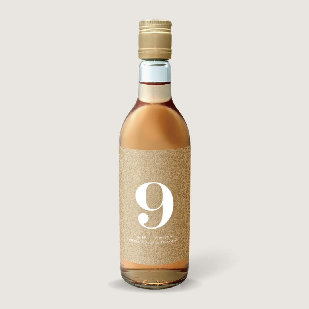 NINE (9) | NUMBER WINE NINE (9) | NUMBER WINE