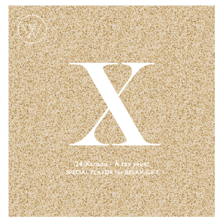 No.24 Xanadu