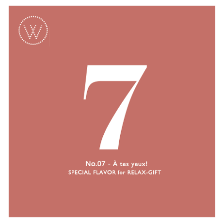 SEVEN (7)