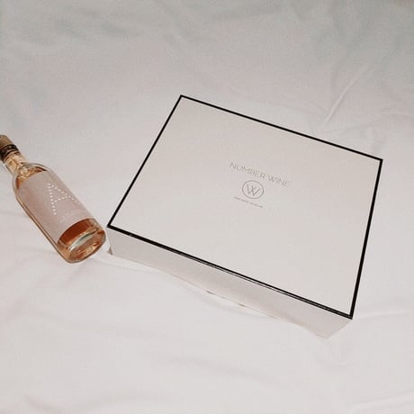 GIFT BOX〈4本用〉