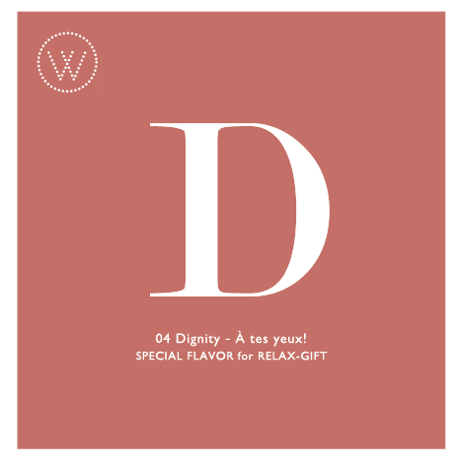 No.04 Dignity