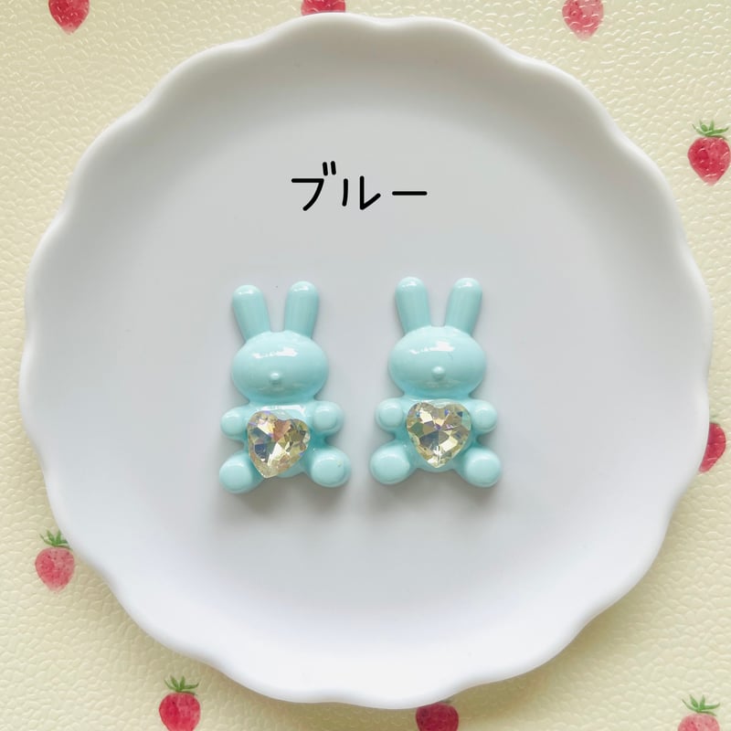 うさぎハート Usagi Heart うさぎ用品専門店 うさぎハート – うさぎハート