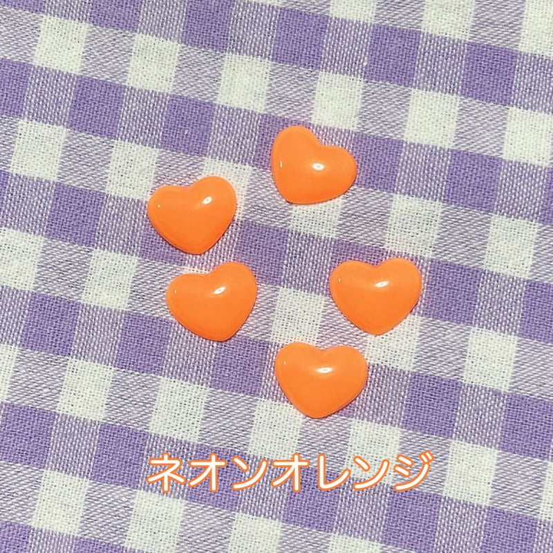 ♡オーダーページ♡【①ハートチェック】 🍋 𝙋 𝙍 𝙀 𝙎 𝙀 𝙉 𝙏 𝐋𝐀𝐑𝐌𝐄 𝟎𝟔𝟎未公開カット💛 《初登場