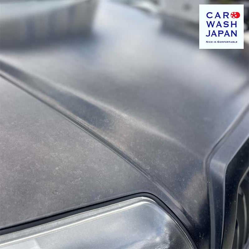 艶消し塗装クリーナー500mlセット 艶消し 水垢 クリーナー マット塗装