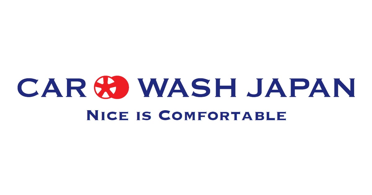 CAR WASH JAPAN