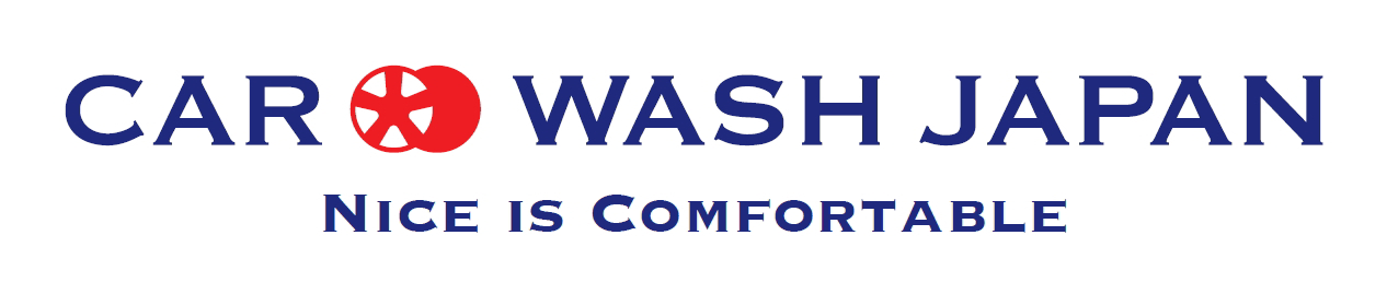 CAR WASH JAPAN
