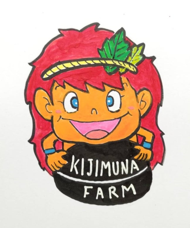 キジムナ様へ キジムナ様へ