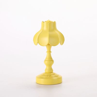 即納】レトロランプ 卓上ライト LED スタンドランプ 韓国インテリア