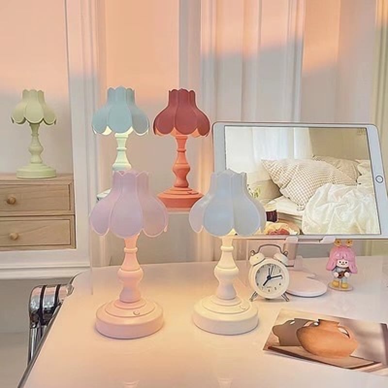 レトロ　卓上ランプ 楽天市場】テーブル ランプ テーブル ライト おしゃれ テーブル